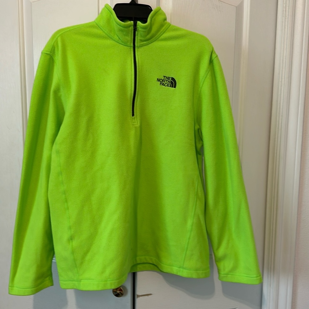 Men’s north face jacket
